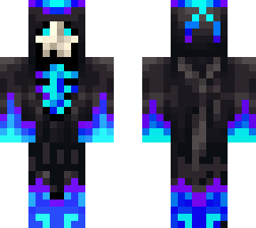 blue reaper (updated)