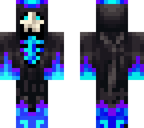 blue reaper