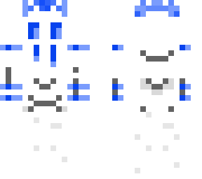 blue shlime