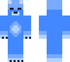 bluey (bear)