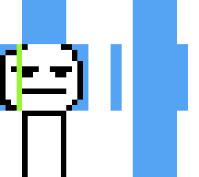 bored blue dream