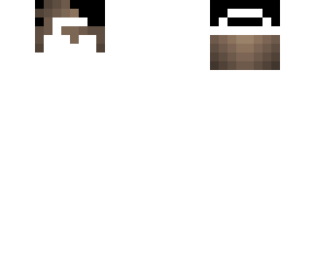 boy hate hair template