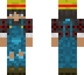 branciepoo in farmer