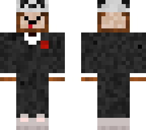 bread in panda mafia