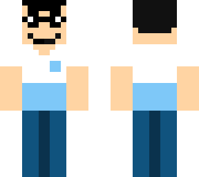 brian's friend