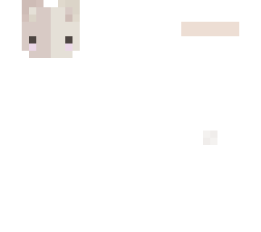 bunny costume