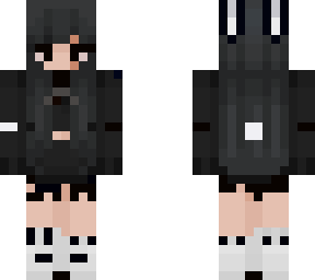 bunny girl +update