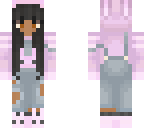bunny girl