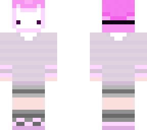 bunny mask edit 2