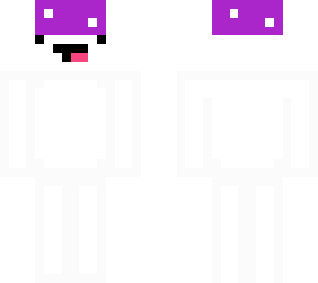 burple mushroom