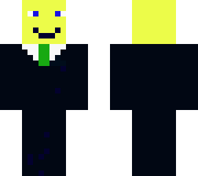 business guy