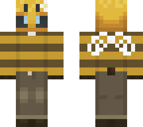buzzy bee