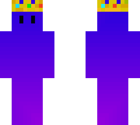 canadianhank’s skin