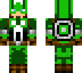 captain creeper or steve creeps