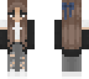 cardigan girl~! version 2!