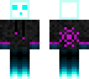 casual jumper soul slime no.2