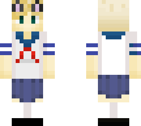 cat boy kai v2