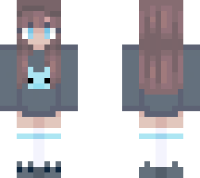 cat girl