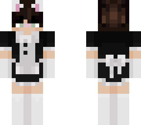 catboy maid