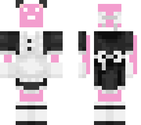 catboy maid d11g