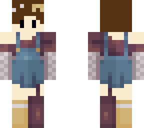 character