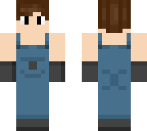 charlieg miniun