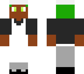 chef green