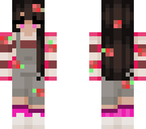 cherry girl