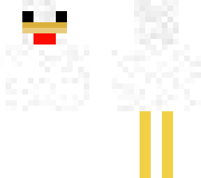 chicken!!