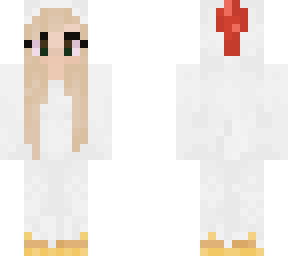 chicken chloe