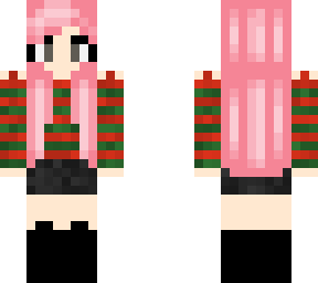 christmas sweater emmalouloubean