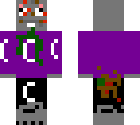 chuck e chese skin