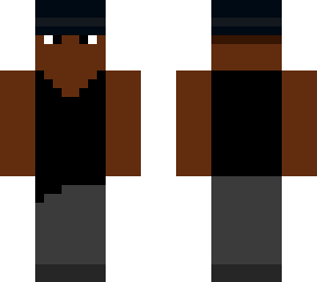 classic looking skin