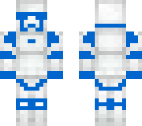 clone trooper