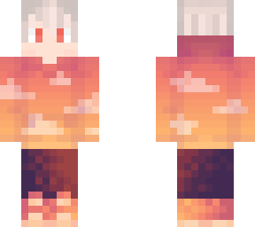 cloud classic boy