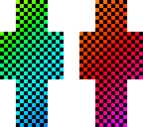 color special effects