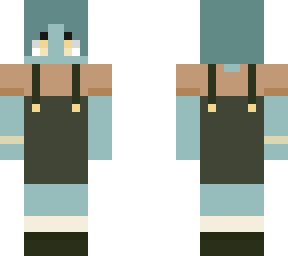 colour palette skin
