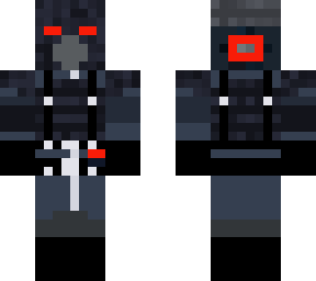combine quartermaster