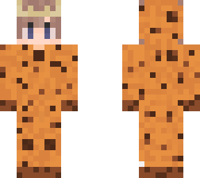 cookie king onesie