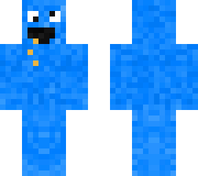 cookie monster