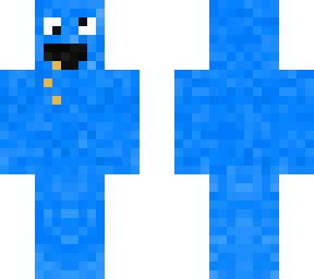 cookie monster
