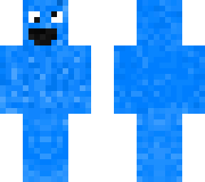 cookie monster