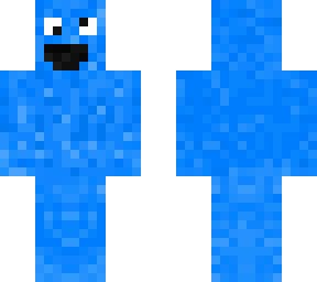 cookie monster