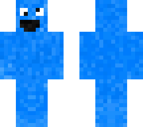 cookie monster