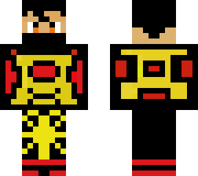 cool designed skin
