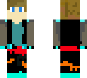 cool kid