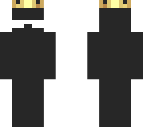 cool skin go brrrrrrrrrrrrrr[black version]