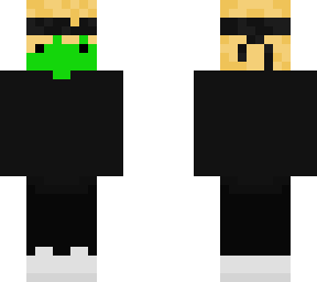 cool skin is cool