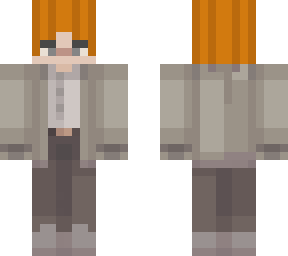 cool trenchcoat read head eboy