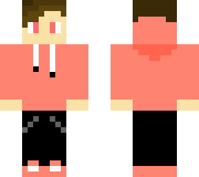 coral mans